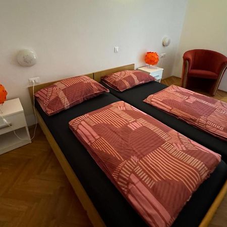 Apartment Halugica Калі Екстер'єр фото