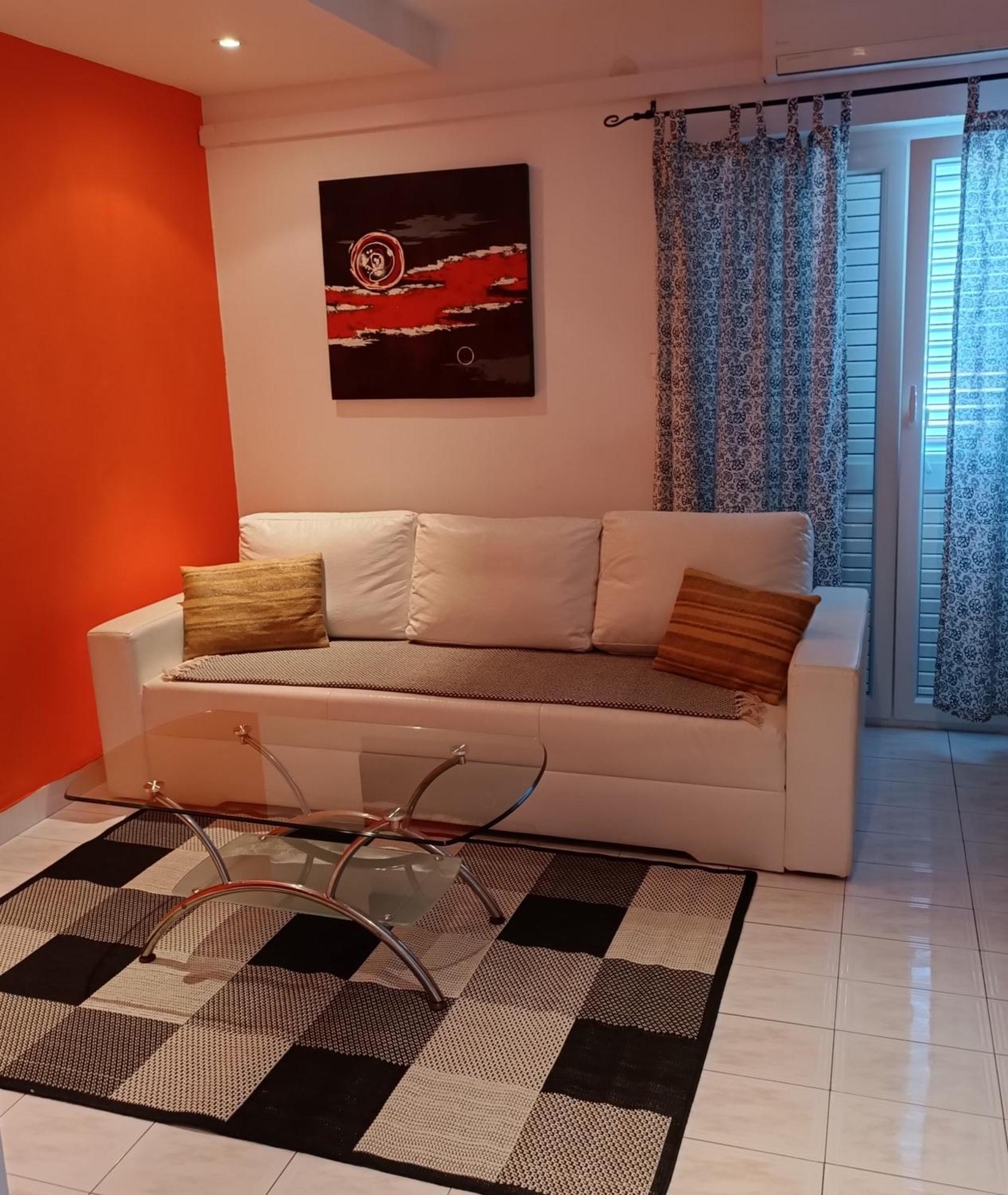 Apartment Halugica Калі Номер фото