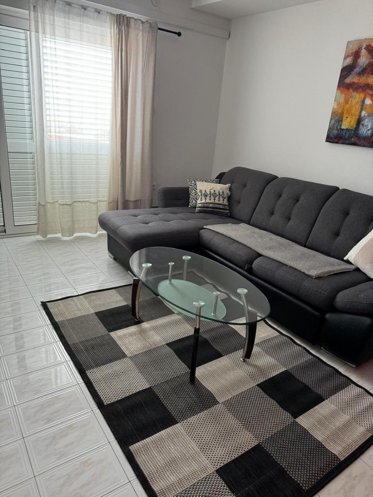 Apartment Halugica Калі Екстер'єр фото