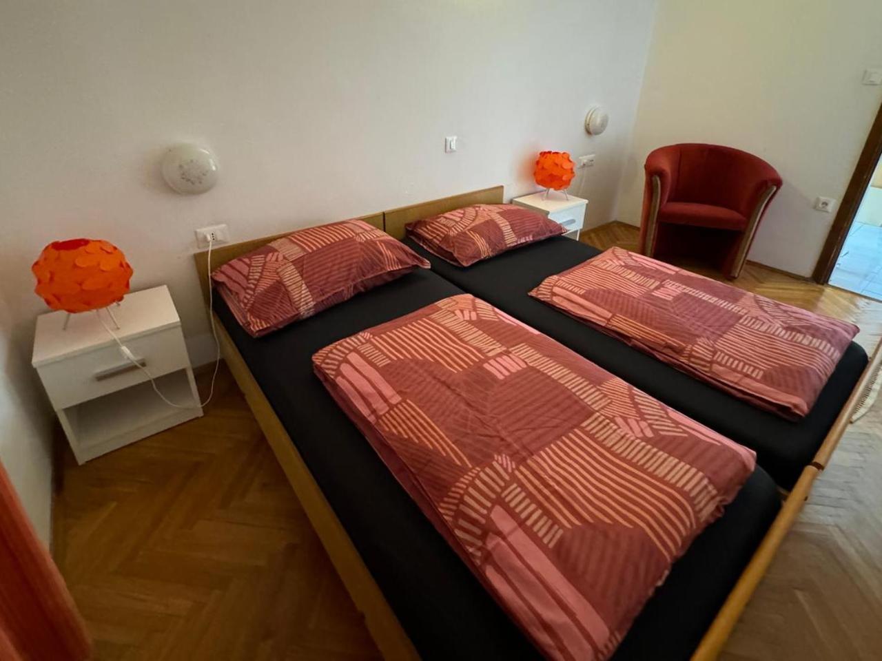 Apartment Halugica Калі Екстер'єр фото